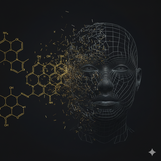 SLOWING AND ACCELERATING BIOLOGICAL AGE