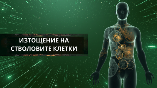 Изтощение на стволовите клетки